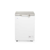 Lada frigorifica profesionala 140 L, interval racire -26 / -18 C, ARKTIC by Hendi, 70 W, corp aluminiu cu izolatie spuma de 70 mm, clasa energetica F, 754x608x845 mm, Clasa energetica F