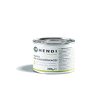 Combustibil pentru chafing dish, conserva de 200 gr.set de 48 buc. fabricat din alcool etilic bio