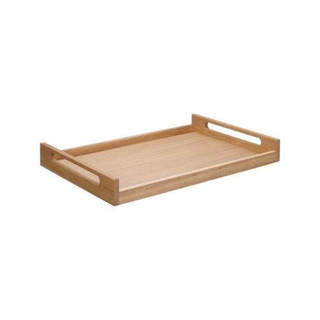 Tava din lemn Roomservice Madeira 603x402mm Fine Dine