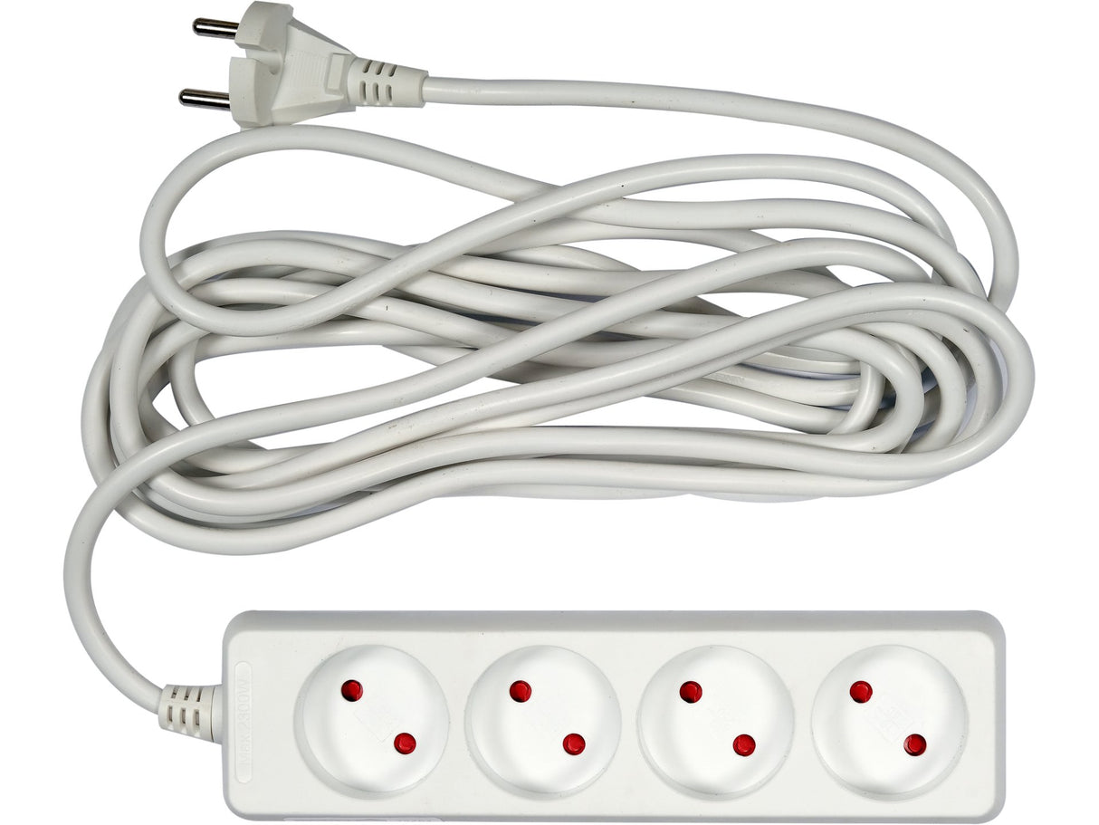PRELUNGITOR FARA iMPAMANTARE, VOREL 72494 4 PRIZE, 5,0M