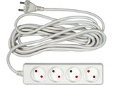 PRELUNGITOR FARA iMPAMANTARE, VOREL 72494 4 PRIZE, 5,0M