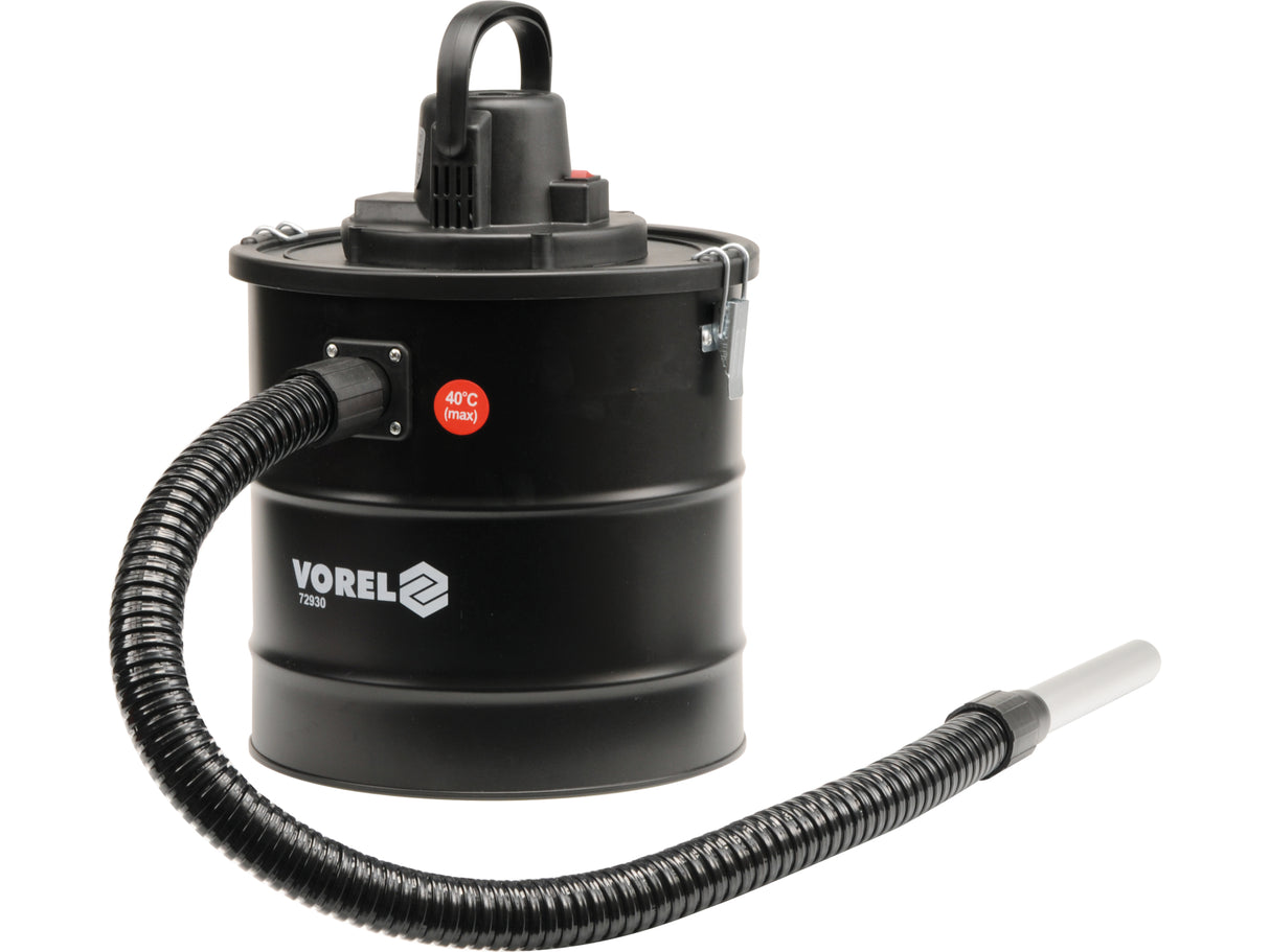 ASPIRATOR PT.CENUSA 800W, VOREL 72930 18L