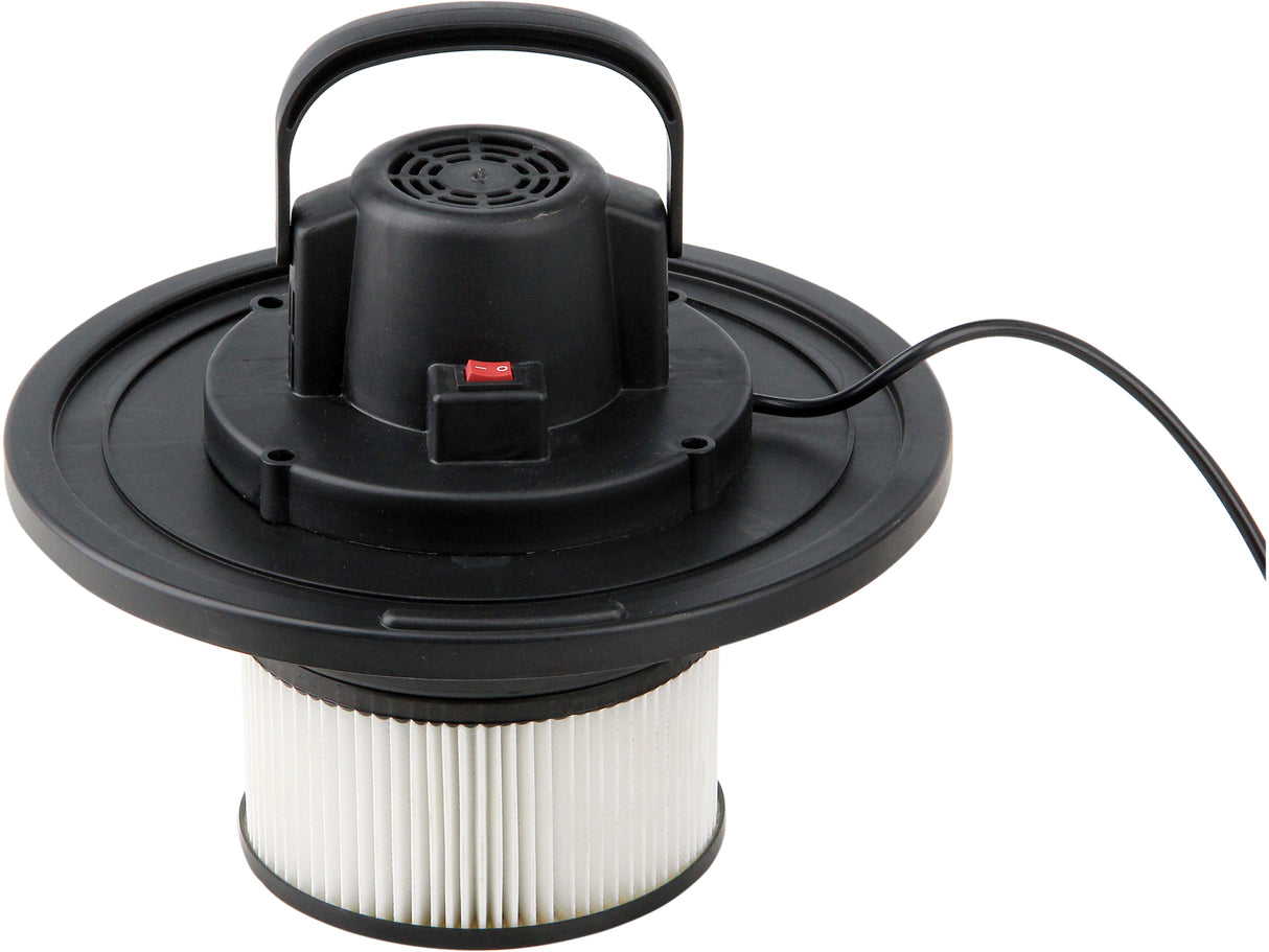 ASPIRATOR PT.CENUSA 800W, VOREL 72930 18L