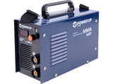 APARAT SUDURA INVERTOR POWER UP 73200 MMA IGBT, 140 A