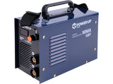 APARAT SUDURA INVERTOR POWER UP 73201 MMA IGBT, 160 A