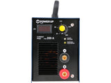 APARAT SUDURA INVERTOR POWER UP 73203 MMA IGBT 200A