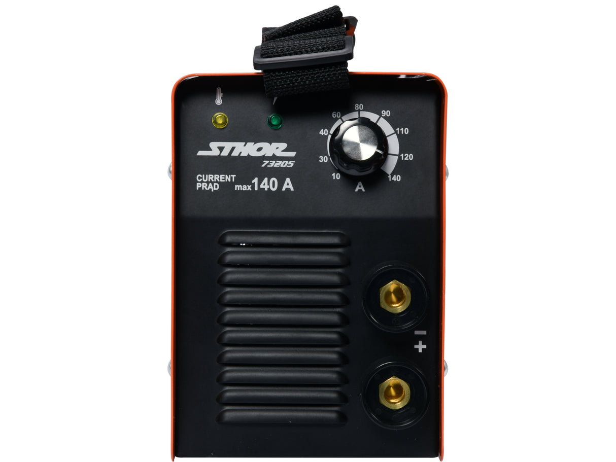 INVERTOR SUDURA, 140A, STHOR 73205 IGBT, MMA