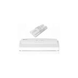 Aparat vidat Hendi , 110W, pentru pungi de vidat gofrate cu latime maxima 31 cm