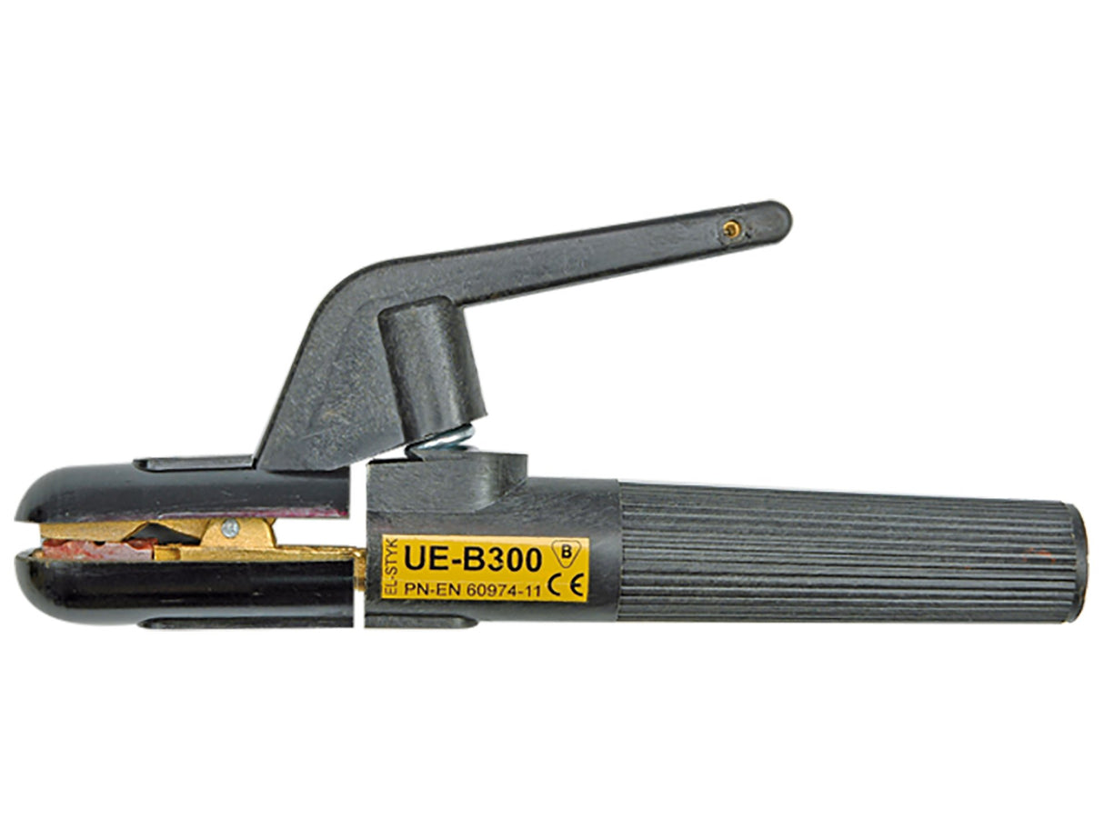 UE-400 ELEKTRÓDA TARTÓ FOGÓ VOREL 74432 
