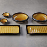 Farfurie adanca Topaz, 203 mm Fine Dine
