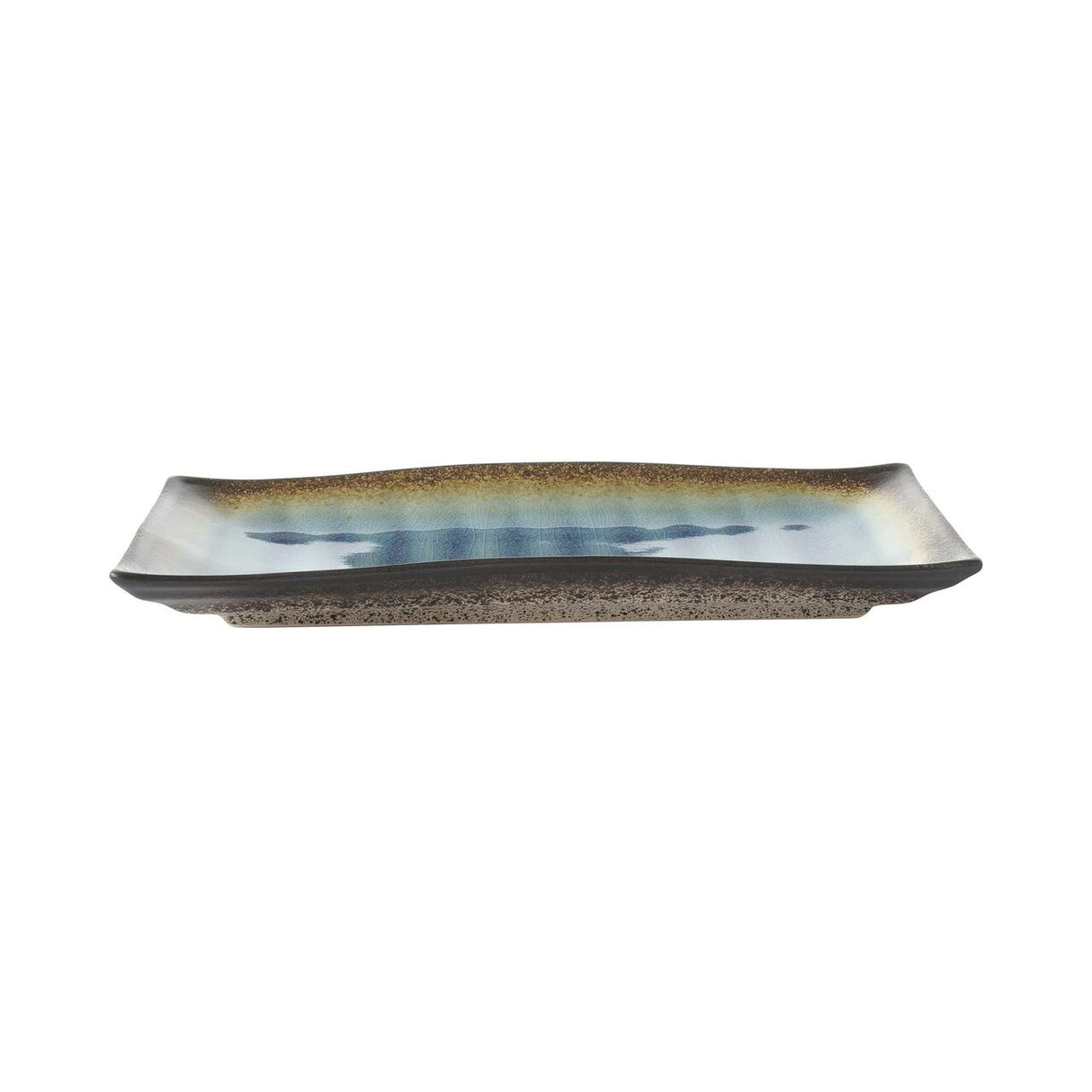 Platou Fine Dine, Lazur 272x150 mm