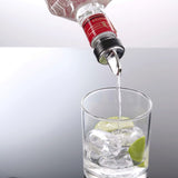 Set 6 picuratoare sticle tip free-flow, Hendi,