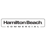 Bol cu manere pentru mixerul de bucatarie CPM800, 7,57 litri, Hamilton Beach Commercial