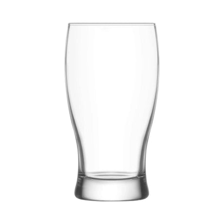 Pahar de bere Bristol, 380 ml, LAV