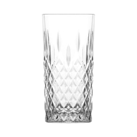 Pahar Edinburgh long drink 356 ml, LAV
