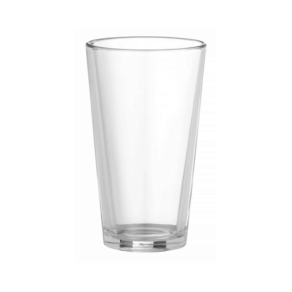 Pahar cocktail Boston - pahar 0,45 litri - Sticla