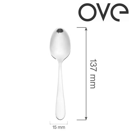 Lingură de ceai Como, OVE, 137 mm