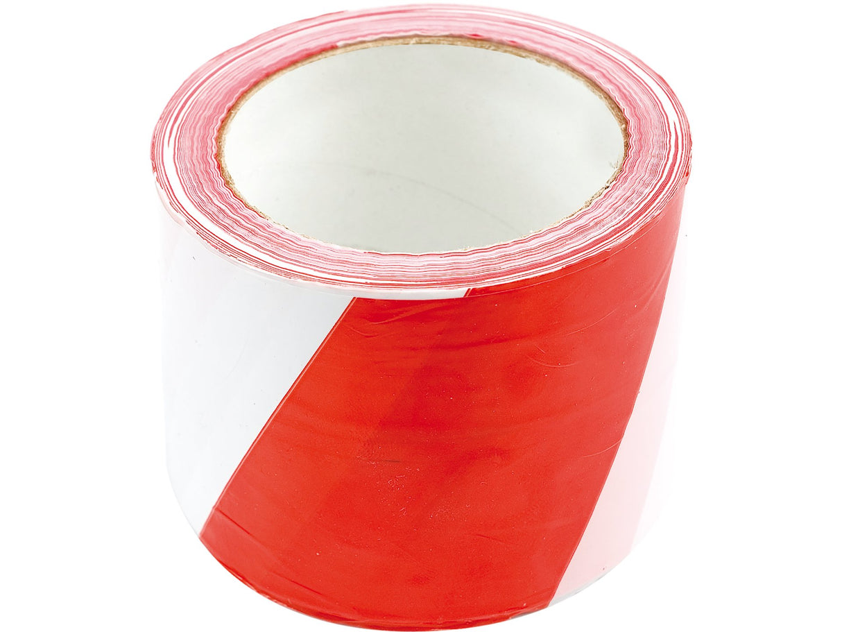 BANDA DE AVERTIZARE NO NAME 75233 100M