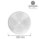Farfurie de prezentare Vibe, 330mm Fine Dine