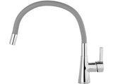 BATERIE PIPA FLEXIBILA, GRI DESCHIS Fala 75710