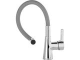 BATERIE PIPA FLEXIBILA, GRI DESCHIS Fala 75710