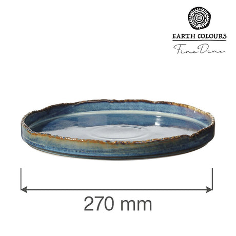 Farfurie plata Eminence, 270 mm  Fine Dine
