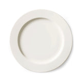 Farfurie Fine Dine, Crema 200 mm