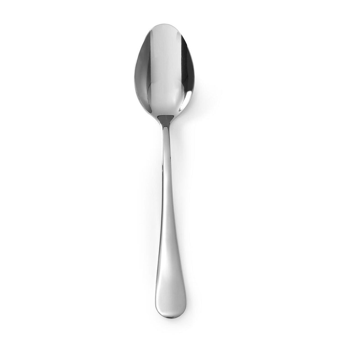 Pachet Set 6 furculite inox 205mm + Set 6 linguri masa inox