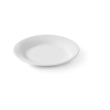 Farfurie intinsa, portelan alb, ø160 mm