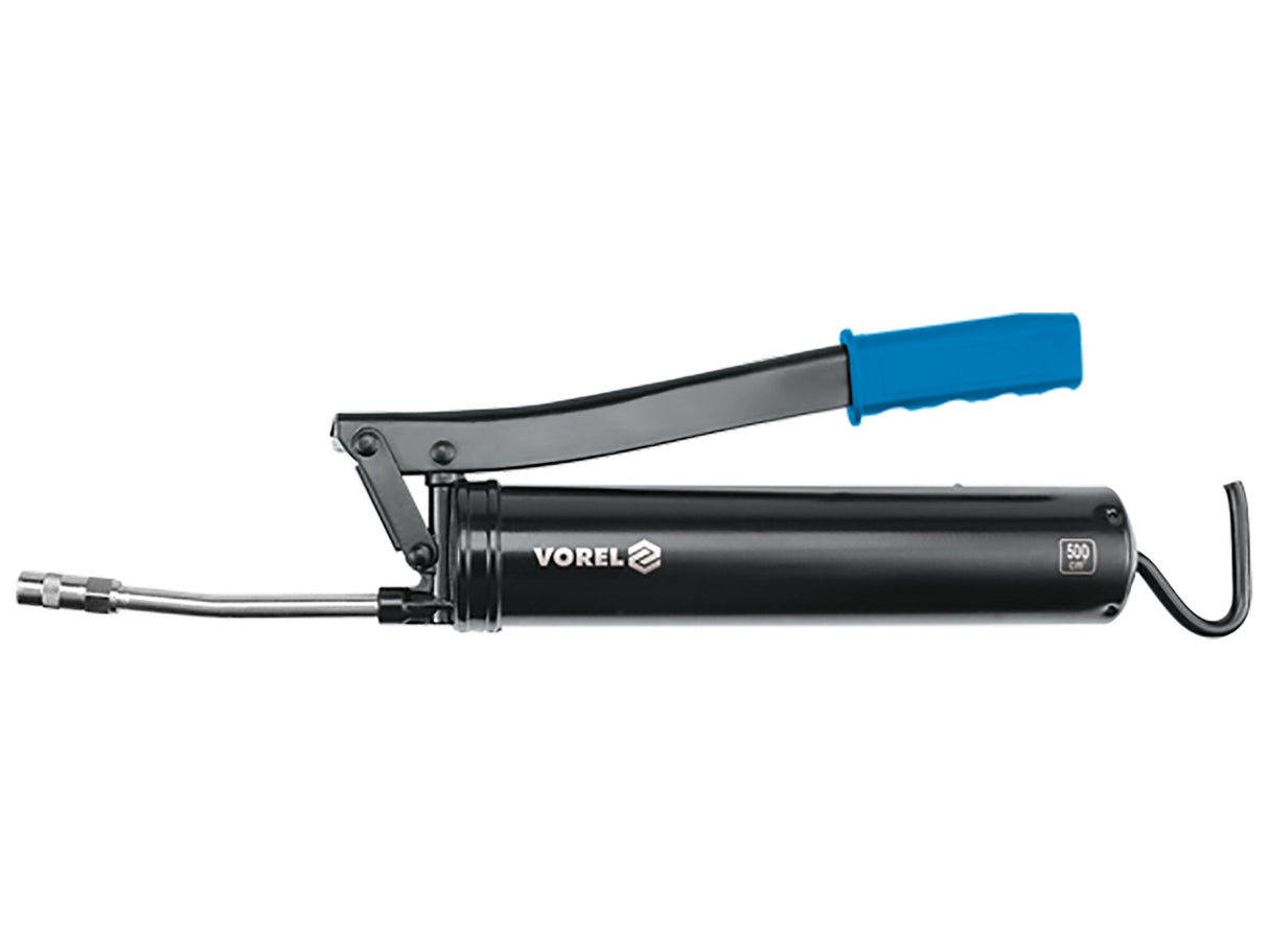 PISTOL DE GRESAT VOREL 78047 CU TIJA RIGIDA