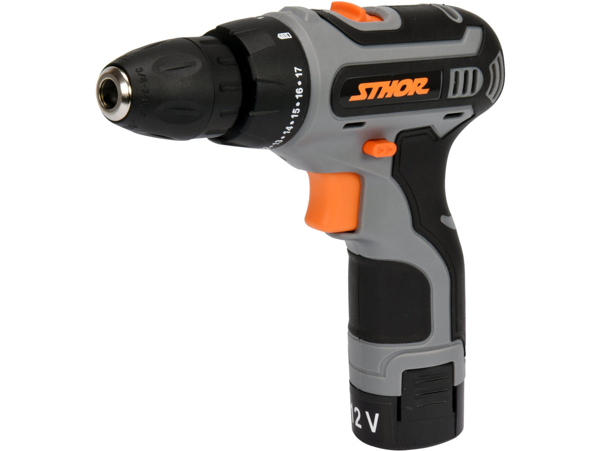 AUTOFILETANTA, 12V, 24 STHOR 78101 NM, FARA ACUMULATOR