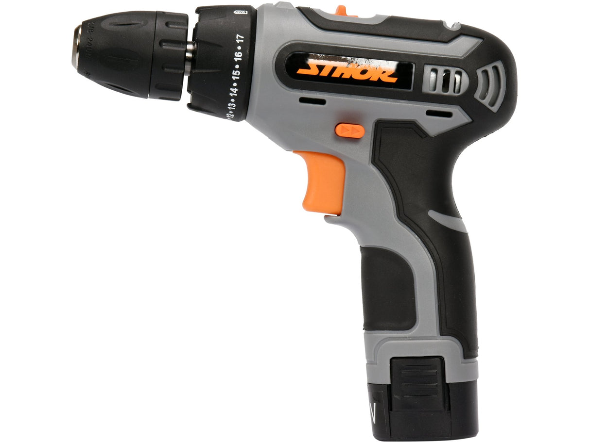 AUTOFILETANTA, 12V, 24 STHOR 78101 NM, FARA ACUMULATOR