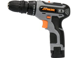 AUTOFILETANTA CU ACUMULATOR, STHOR 78105 12V, 24 NM
