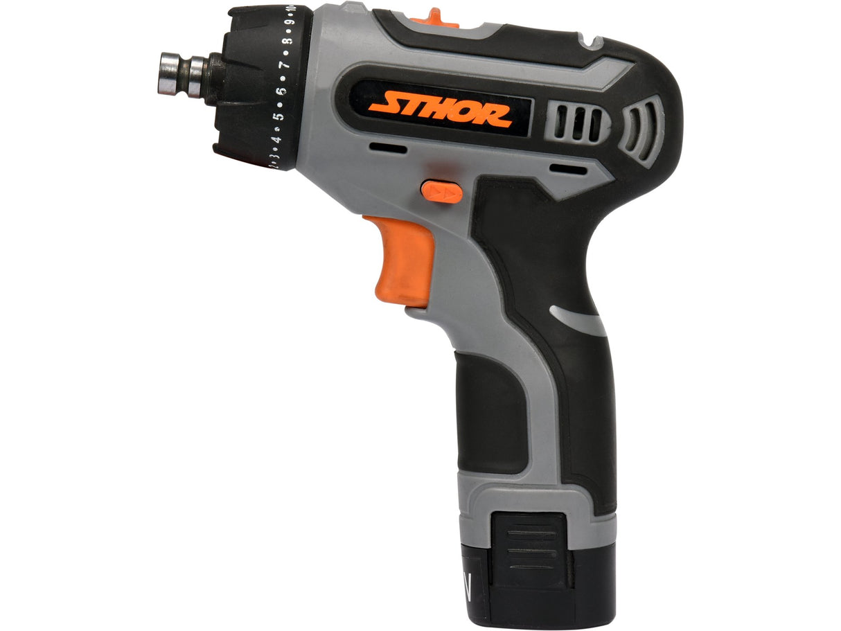 AUTOFILETANTA CU ACUMULATOR, STHOR 78105 12V, 24 NM