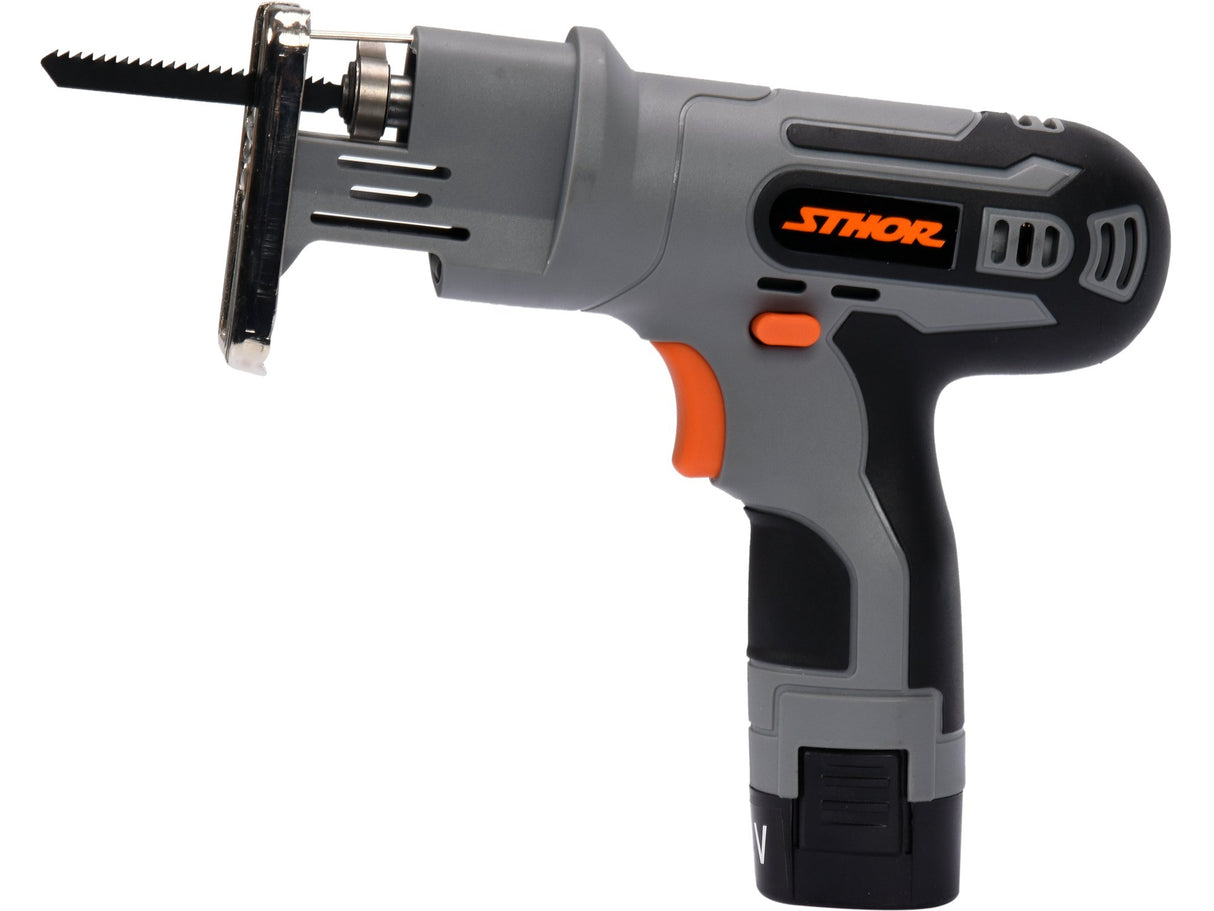 FIERASTRAU PENDULAR CU STHOR 78121 ACUMULATOR, 12V, 1.5AH