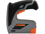 CAPSATOR CU ACUMULATOR STHOR 78157 3.6V, 1.3AH, MICRO USB
