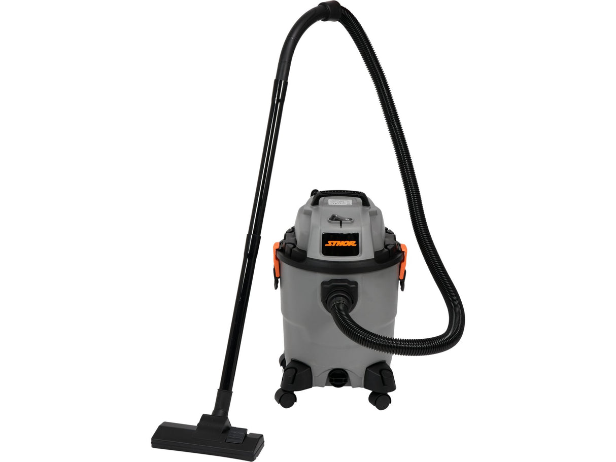 ASPIRATOR INDUSTRIAL, 20L, STHOR 78874 1200W