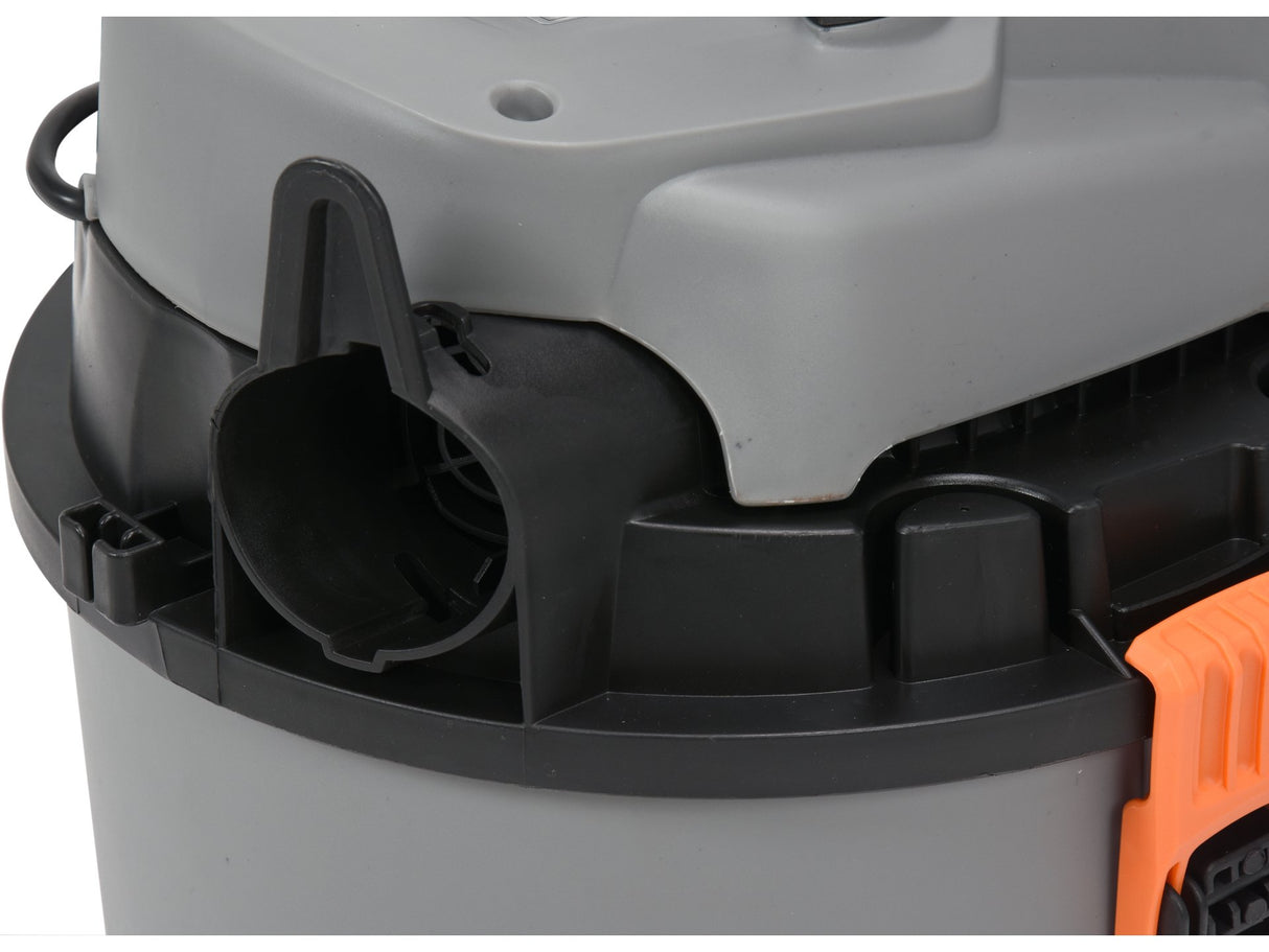 ASPIRATOR INDUSTRIAL, 20L, STHOR 78874 1200W