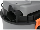 ASPIRATOR INDUSTRIAL, 20L, STHOR 78874 1200W