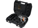 AUTOFILETANTA CU PERCUTIE STHOR 78968 SDS+,ACUMUL18V