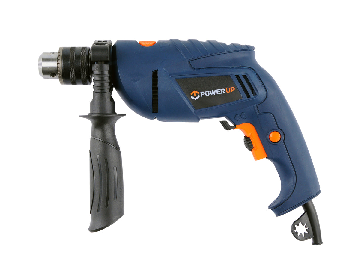 MASINA GAURIT CU POWER UP 79013 PERCUTIE 710W