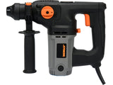 ROTOPERCUTOR SDS+, 2.6J, STHOR 79076 800W