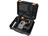 ROTOPERCUTOR SDS+, 2.6J, STHOR 79076 800W