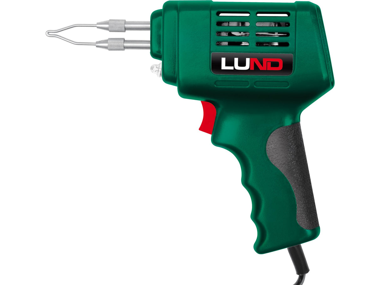 PISTOL DE LIPIT, LUND 79355 LETCON, 100W, 230V