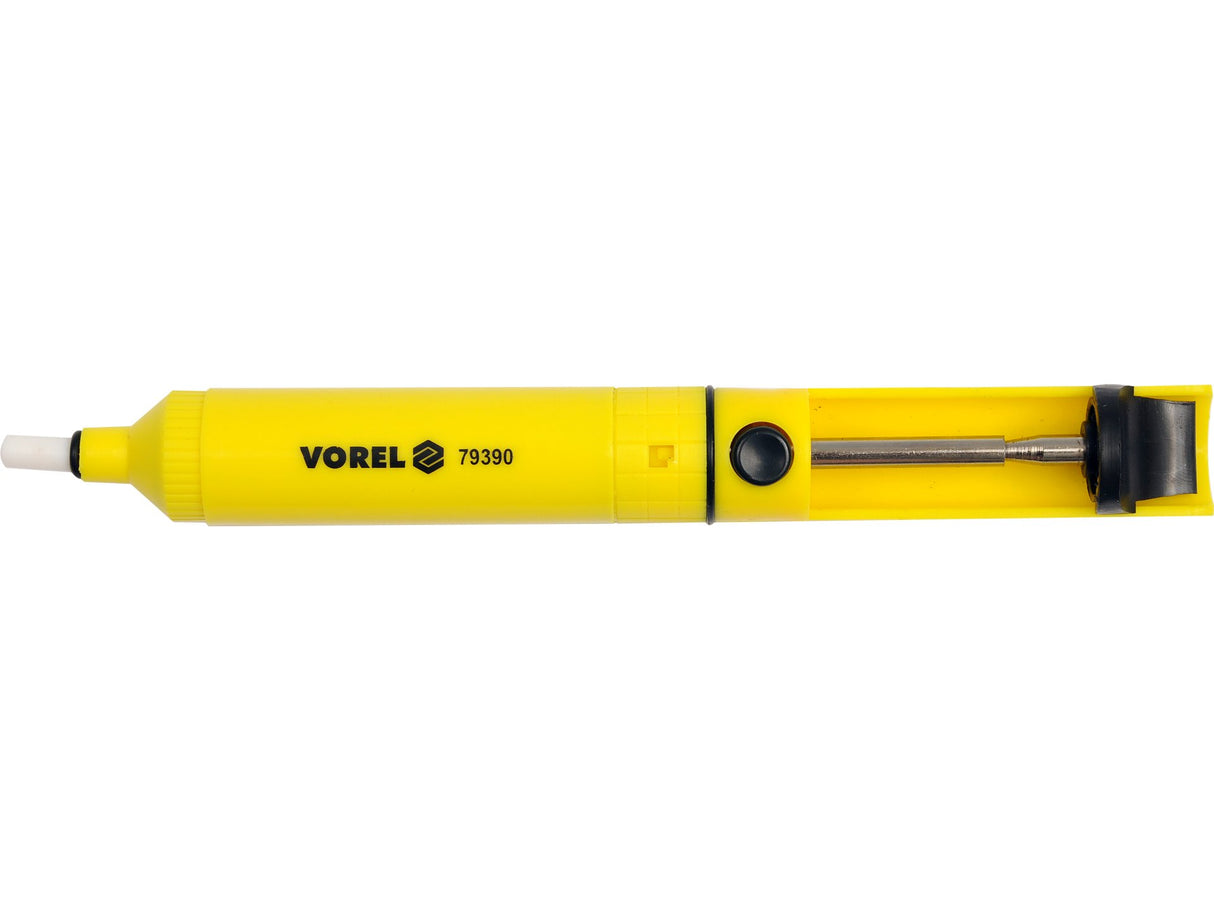 VOREL SZIVATTYÚ 79390 FLUDOR 