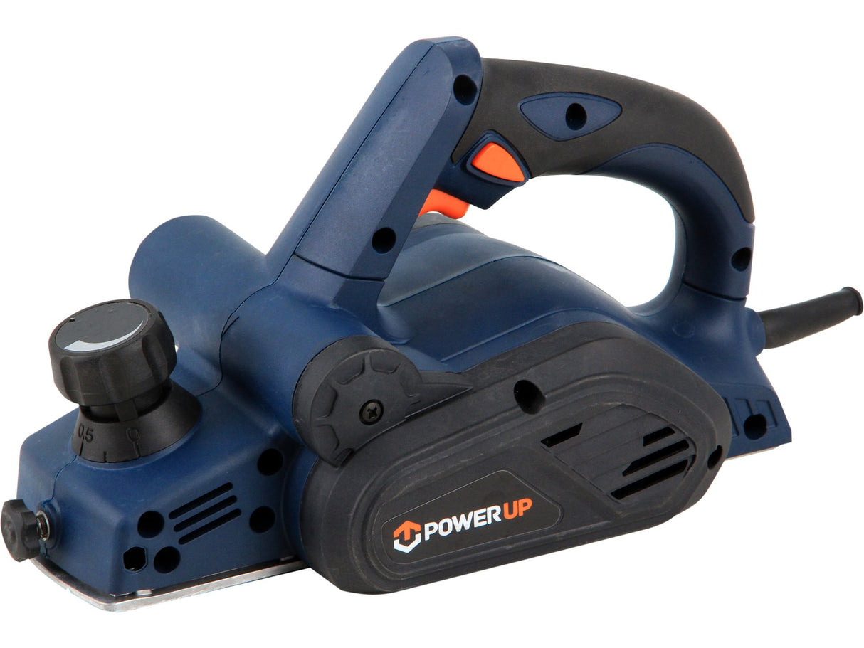 ELECTRIC POWER UP 79413 PLANER