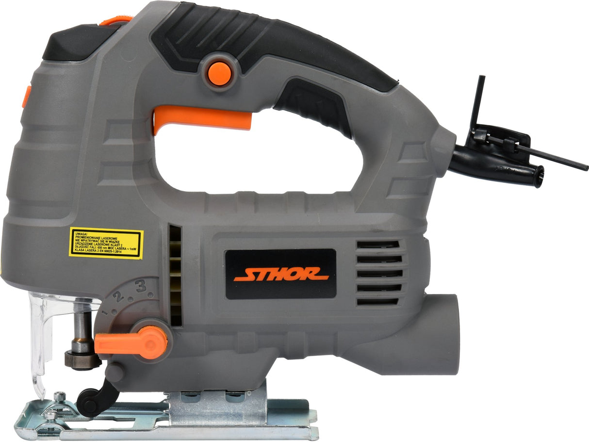 FIERASTRAU PENDULAR STHOR, STHOR 79476 850W