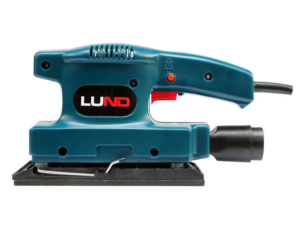 MASINA DE SLEFUIT LUND 79493 CU VIBRATII 135W
