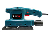 MASINA DE SLEFUIT LUND 79493 CU VIBRATII 135W