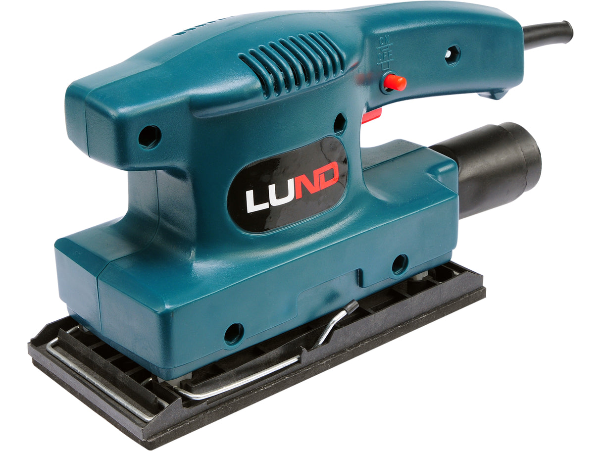 MASINA DE SLEFUIT LUND 79493 CU VIBRATII 135W